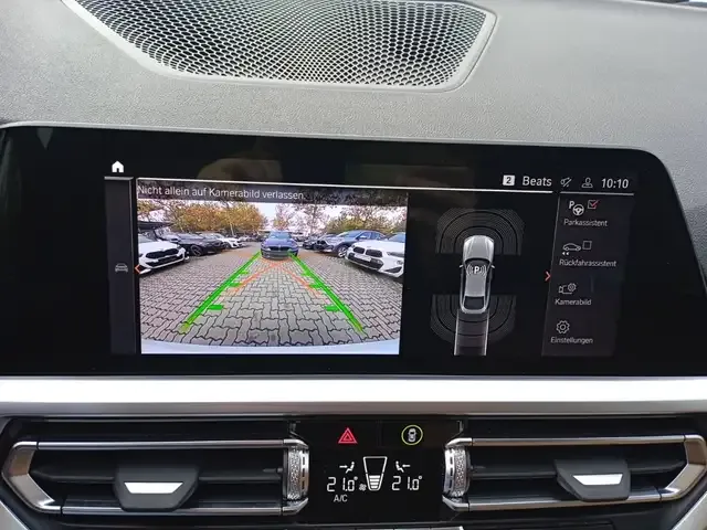 BMW 420