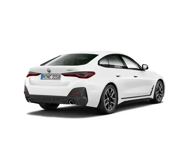 BMW 420