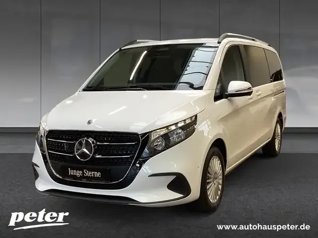 Mercedes-Benz V 250