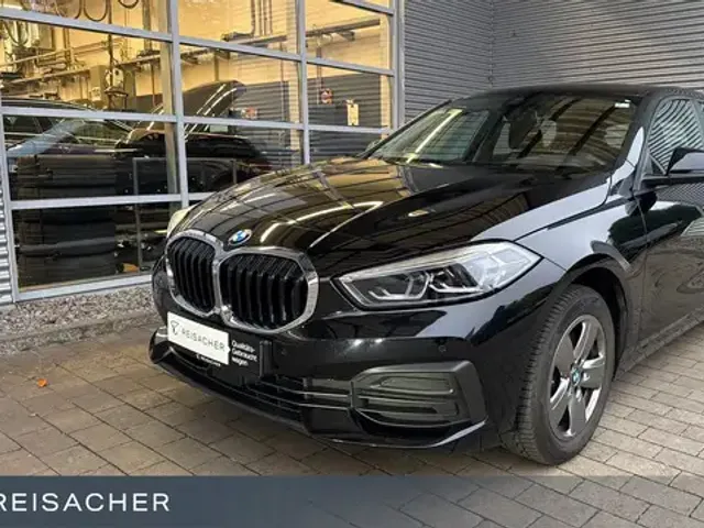 BMW 118