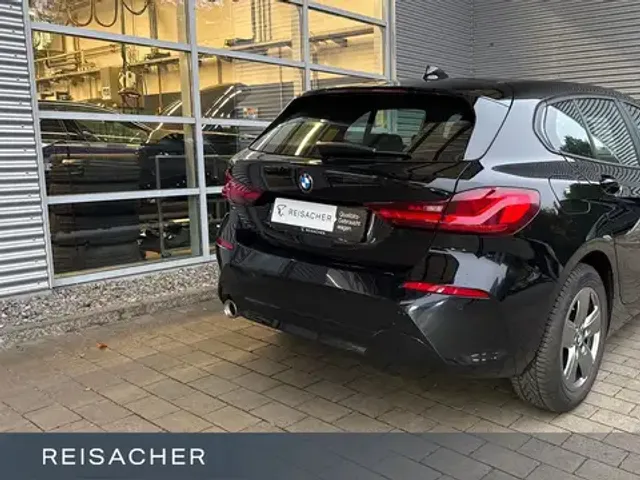 BMW 118