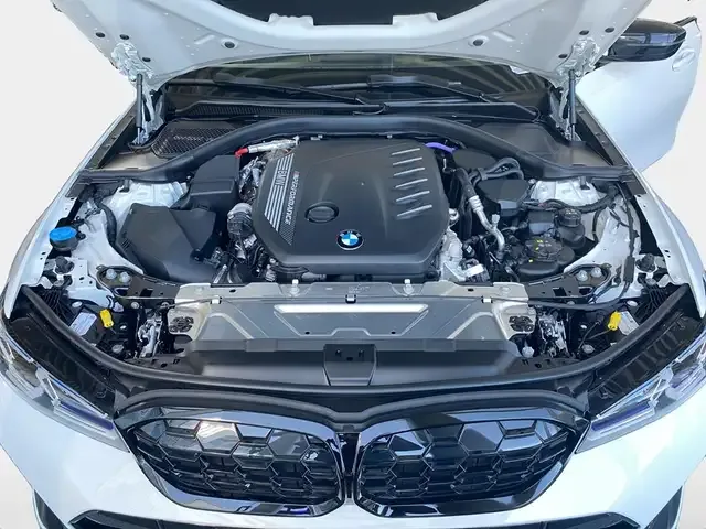 BMW 340