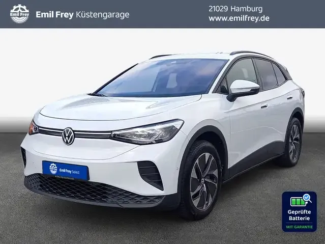 Volkswagen ID.4