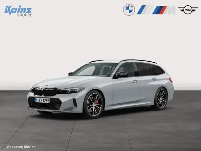 BMW 340