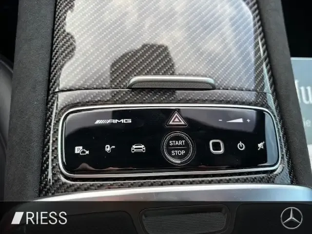 Mercedes-Benz EQE 43