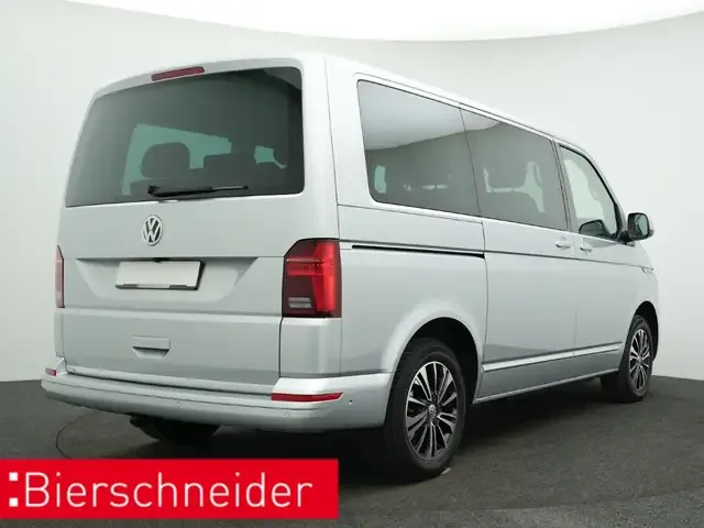 Volkswagen T6.1 Multivan
