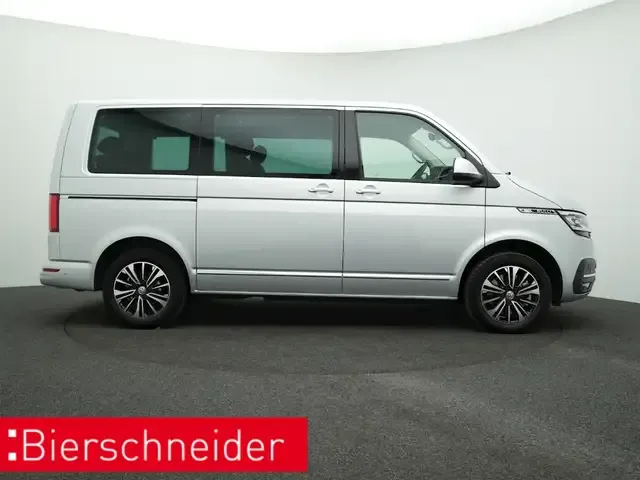Volkswagen T6.1 Multivan