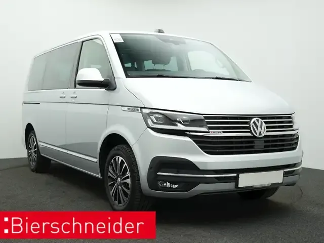 Volkswagen T6.1 Multivan