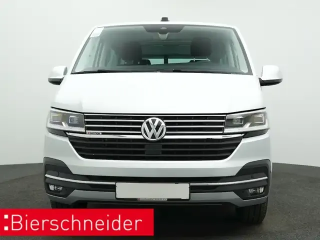 Volkswagen T6.1 Multivan