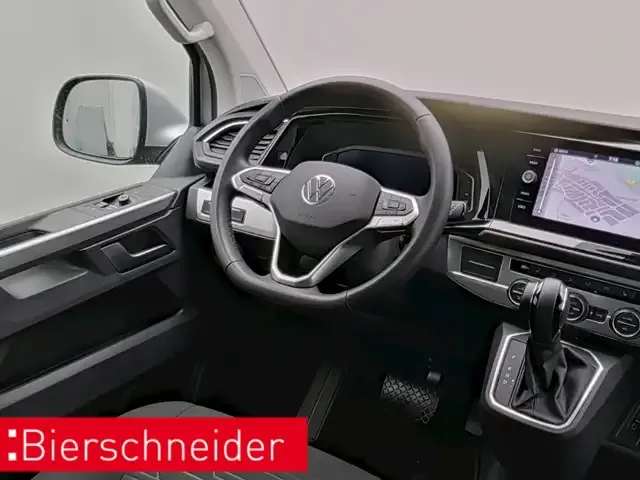 Volkswagen T6.1 Multivan