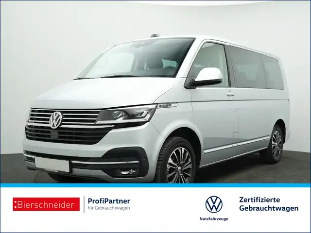 Volkswagen T6.1 Multivan