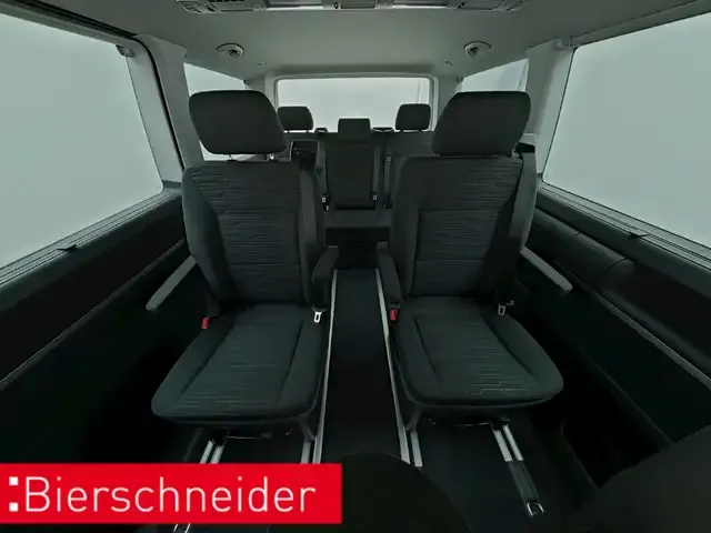 Volkswagen T6.1 Multivan