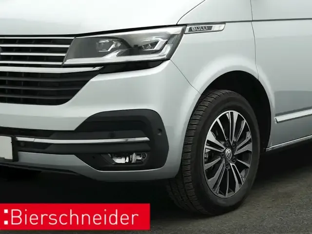 Volkswagen T6.1 Multivan