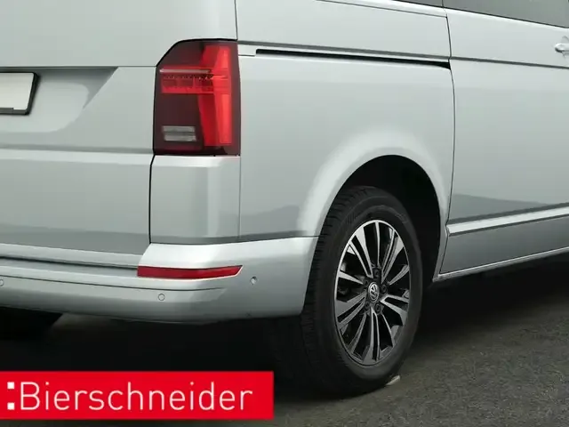 Volkswagen T6.1 Multivan