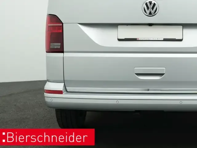 Volkswagen T6.1 Multivan