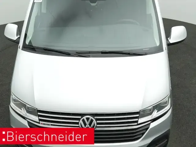 Volkswagen T6.1 Multivan