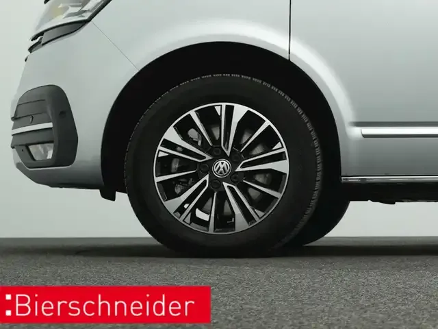 Volkswagen T6.1 Multivan