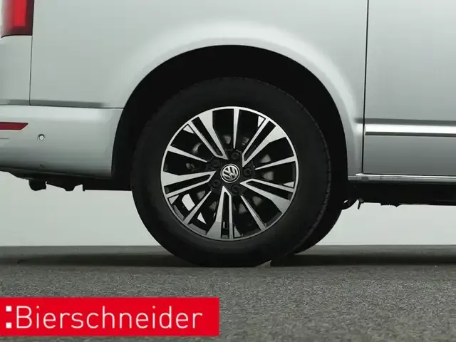 Volkswagen T6.1 Multivan