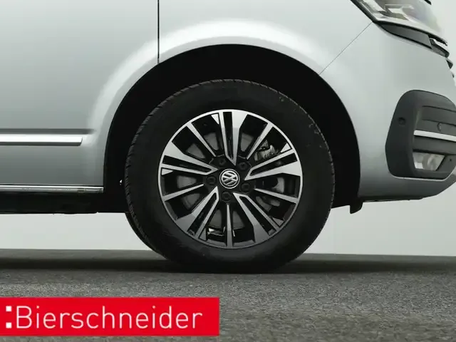 Volkswagen T6.1 Multivan
