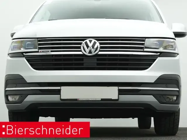 Volkswagen T6.1 Multivan