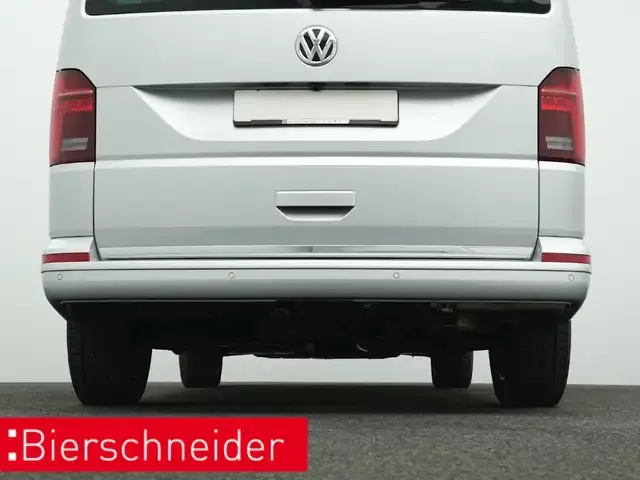 Volkswagen T6.1 Multivan