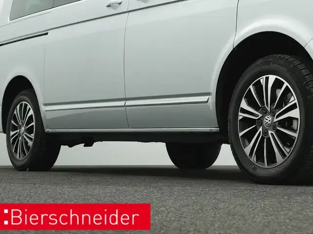 Volkswagen T6.1 Multivan