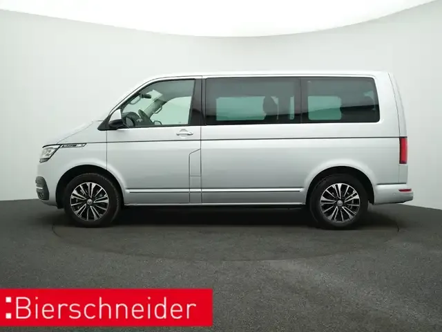Volkswagen T6.1 Multivan