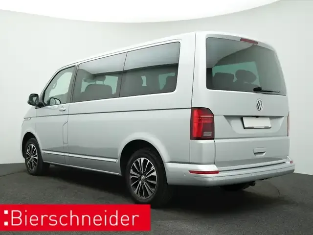 Volkswagen T6.1 Multivan