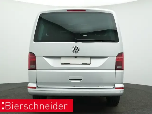 Volkswagen T6.1 Multivan