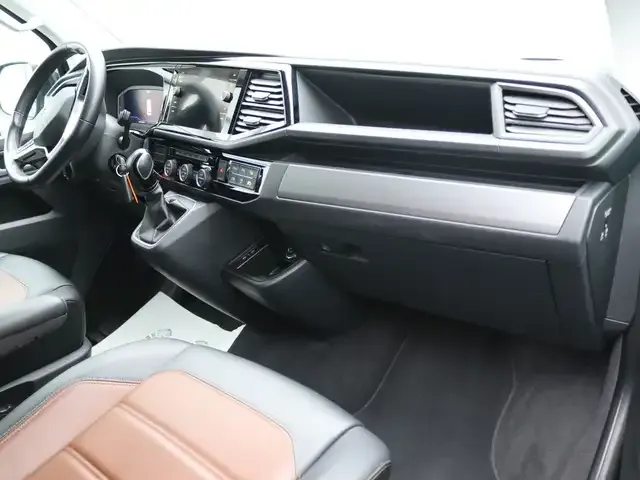 Volkswagen T6.1 Multivan