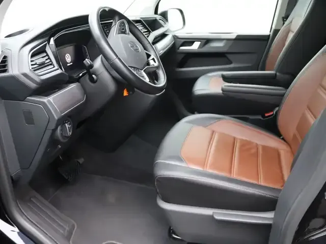 Volkswagen T6.1 Multivan
