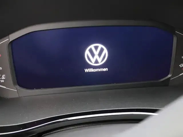 Volkswagen T6.1 Multivan
