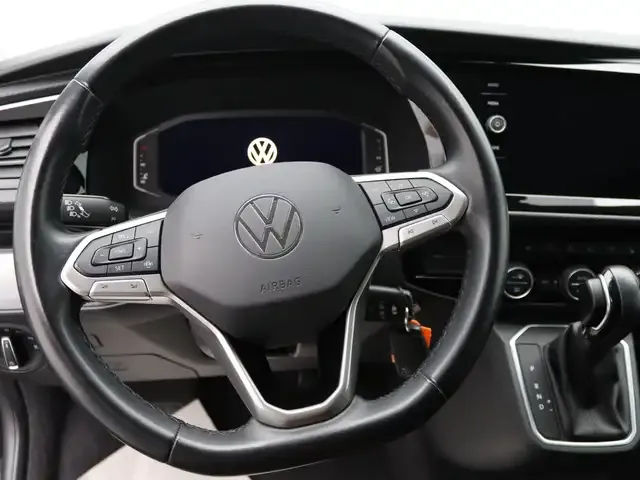 Volkswagen T6.1 Multivan