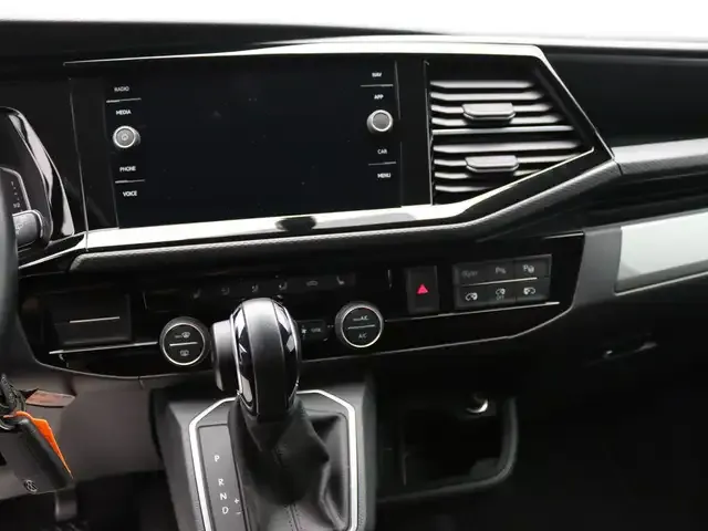 Volkswagen T6.1 Multivan