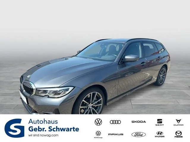 BMW 330