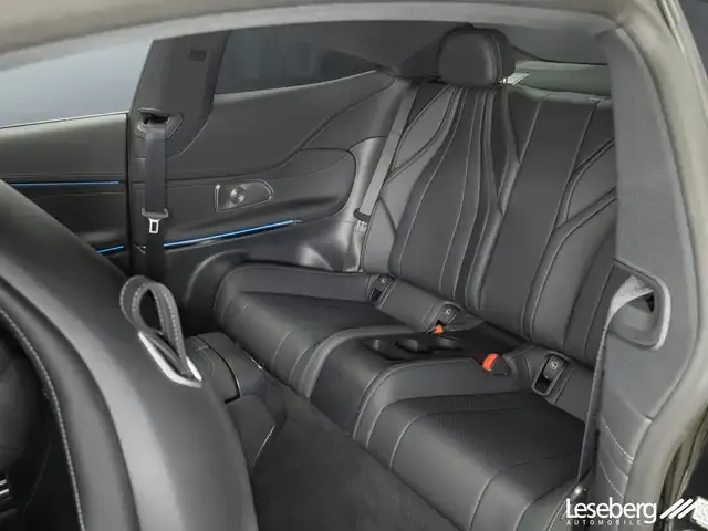 Mercedes-Benz CLE 200