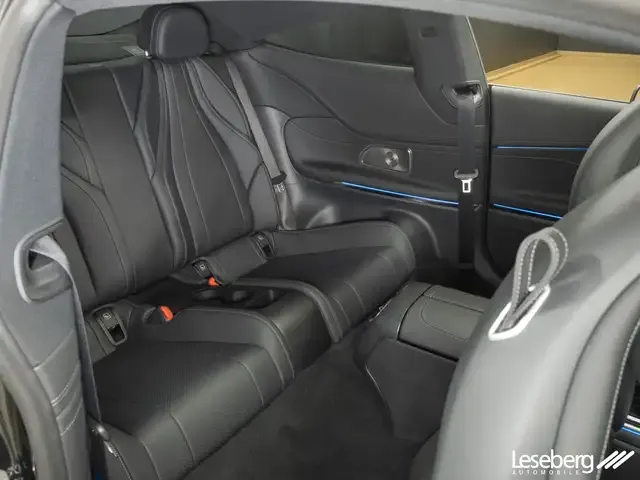 Mercedes-Benz CLE 200
