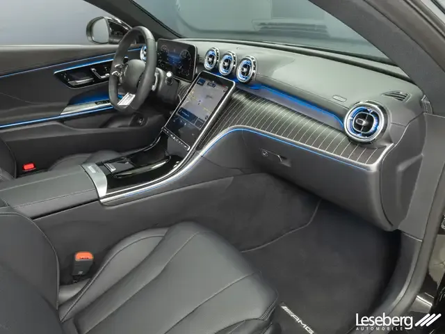 Mercedes-Benz CLE 200