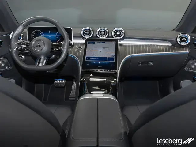 Mercedes-Benz CLE 200