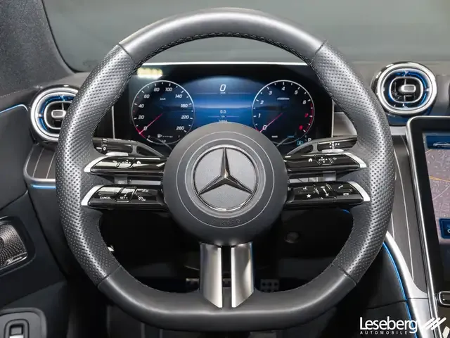 Mercedes-Benz CLE 200