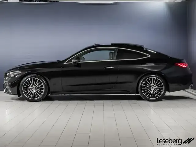 Mercedes-Benz CLE 200