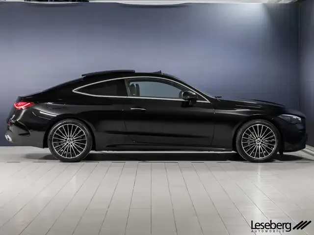 Mercedes-Benz CLE 200