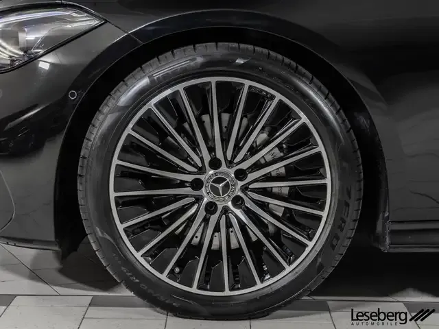 Mercedes-Benz CLE 200