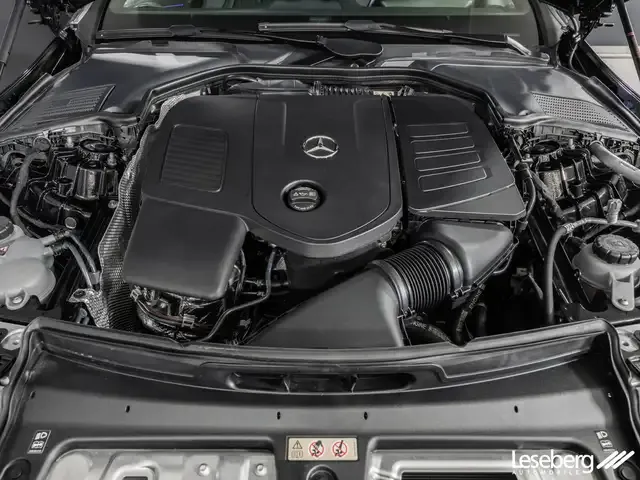 Mercedes-Benz CLE 200