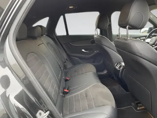 Mercedes-Benz GLC 400