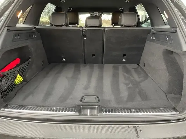 Mercedes-Benz GLC 400