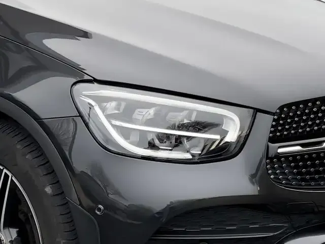 Mercedes-Benz GLC 400