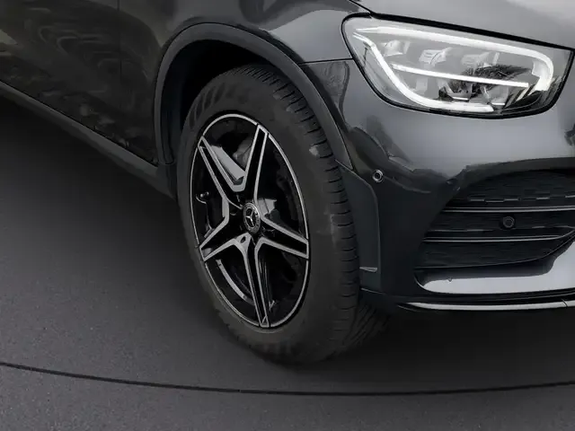 Mercedes-Benz GLC 400