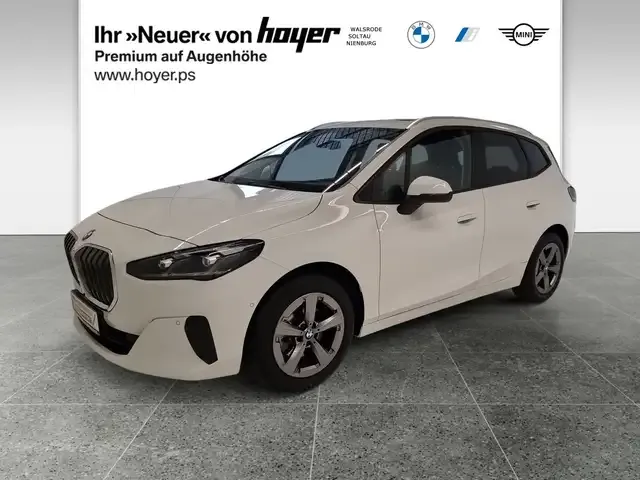 BMW 220