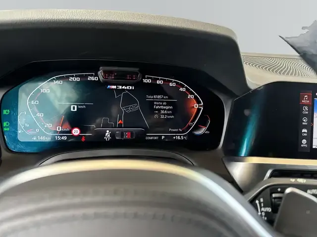 BMW 340